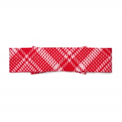 Little A Red Katalina headband