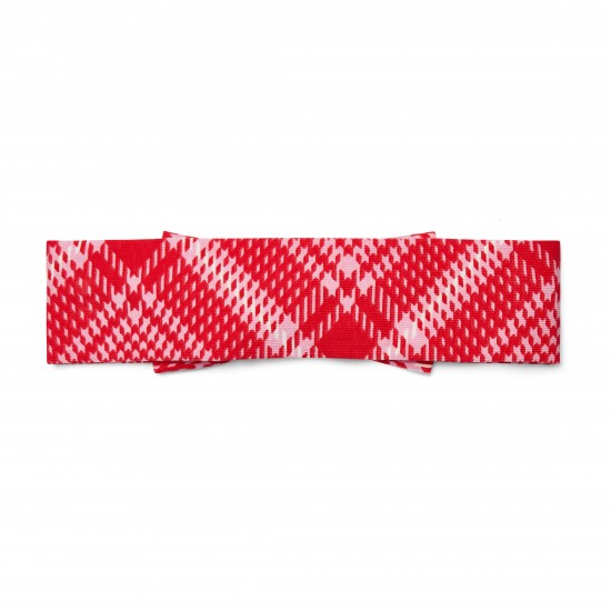 Little A Red Katalina headband