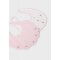 Mayoral 2 pack dotty bibs