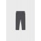 Mayoral dark Grey plain trousers 