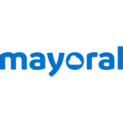 Mayoral baby 