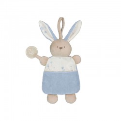 Mayoral Blue bunny comforter Mayoral Blue bunny comforter