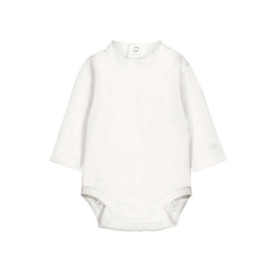 Mayoral Dark Beige cord dungaree set 