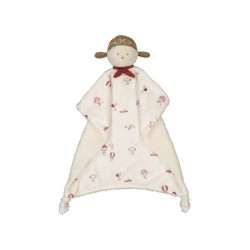 Mayoral Cream sheep comforter 