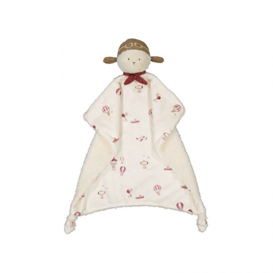 Mayoral Cream sheep comforter 