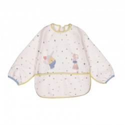 Mayoral long sleeved feeding coverup
