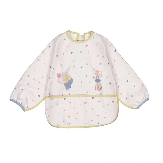 Mayoral long sleeved feeding coverup