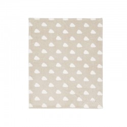 Mayoral Beige/Cream cloud blankets 