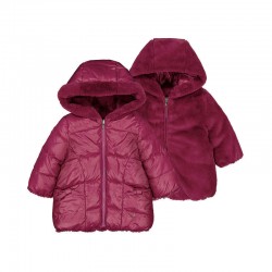 Mayoral Raspberry jacket Mayoral Raspberry jacket