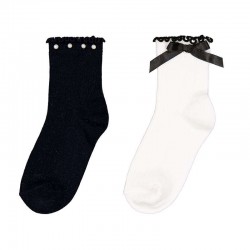 Mayoral 2 pack socks 