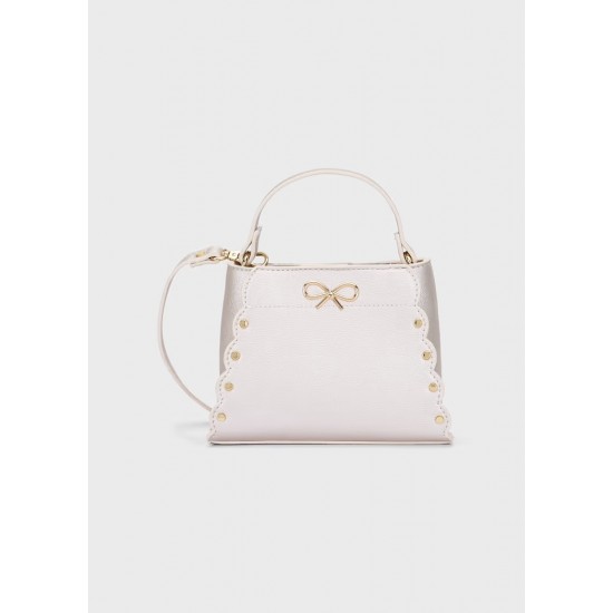 Mayoral Beige handbag 