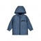 Mayoral Blue raincoat