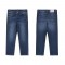 Mayoral Dark Denim soft jeans 