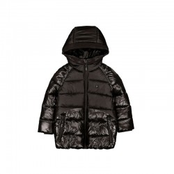 Mayoral Dark grey puff jacket Mayoral Dark grey puff jacket