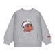 Mayoral Grey Dino tracksuit