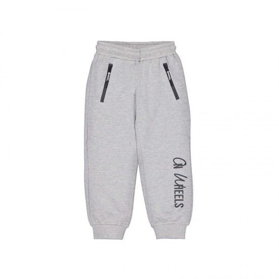 Mayoral Grey Dino tracksuit