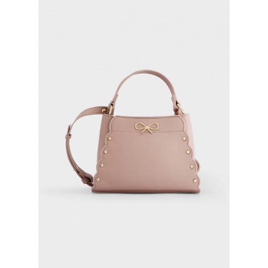 Mayoral Pink handbag