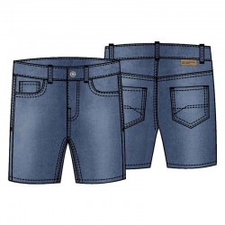 Mayoral Denim shorts 