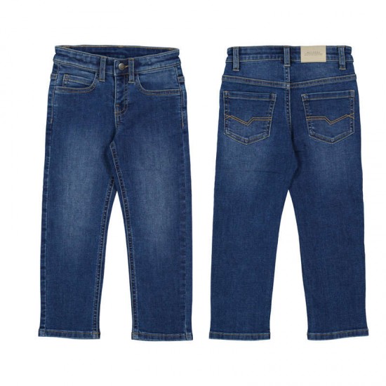Mayoral Denim jeans 