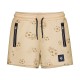 Mayoral Beige football top + short set 
