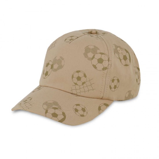 Mayoral Beige football cap 
