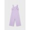 Mayoral Lilac jumpsuit