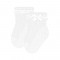 Mayoral White frilly socks 