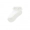 Mayoral Cream dotty frill socks 