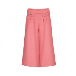 Mayoral Coral dress jacket + trouser set 