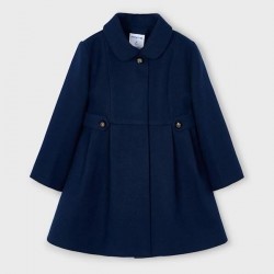  Mayoral Navy dress jacket 