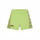 Mitch & Son Olive Green Ron sport shorts and top set 