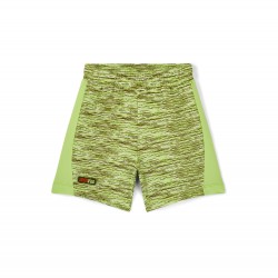 Mitch & Son Olive Green Rudy sports t-shirt and short set 
