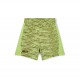 Mitch & Son Olive Green Rudy sports t-shirt and short set 