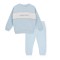 Mitch & Son Sky Blue Sean tracksuit 