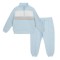 Mitch & Son Sky Blue Samson tracksuit 