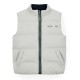 Mitch & Son Grey Tristan reversible gilet Mitch & Son Grey Tristan reversible gilet