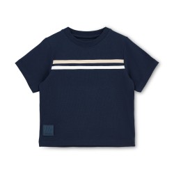 Mitch & Son Navy Sammy t-shirt 