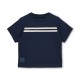 Mitch & Son Navy Sammy t-shirt 