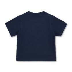Mitch & Son Navy Sammy t-shirt 