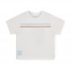 Mitch & Son White Sammy t-shirt 