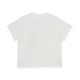 Mitch & Son White Sammy t-shirt 