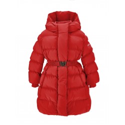 Monnalisa Red jacket Monnalisa Red jacket