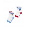 Monnalisa Hello Kitty 2 pack socks 