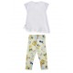 Monnalisa Tinkerbell legging set 