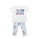 Monnalisa Hello Kitty legging set 