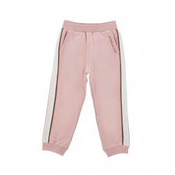 Monnalisa Jessie Pink tracksuit Monnalisa Jessie Pink tracksuit