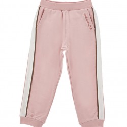 Monnalisa Jessie Pink tracksuit 