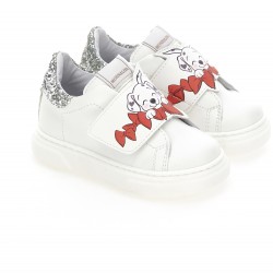 Monnalisa 101 dalmations trainers
