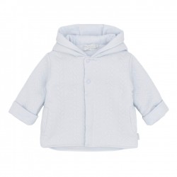 Pastels & Co Grayson Blue jacket 