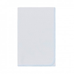 Pastels & Co Blue blanket 